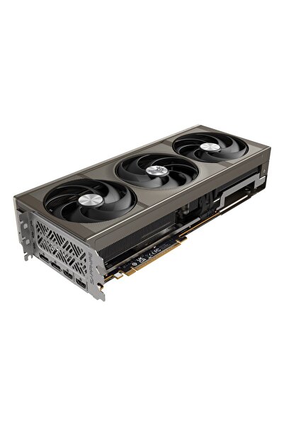 Other Placă grafică SAPPHIRE NITRO RX 9070 XT GAMING OC 16