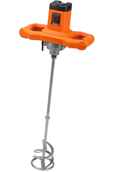 Evotools Mixer universal CM 1200 EPTO - Putere mixer 1200 W