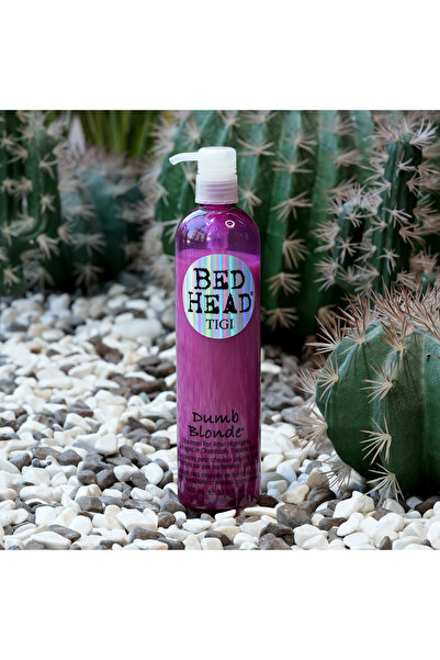 Artego SARI SAÇLAR İÇİN ONARICI BAKIM ŞAMPUAN