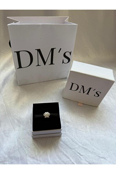 DM Pati Gümüş Charm’ı