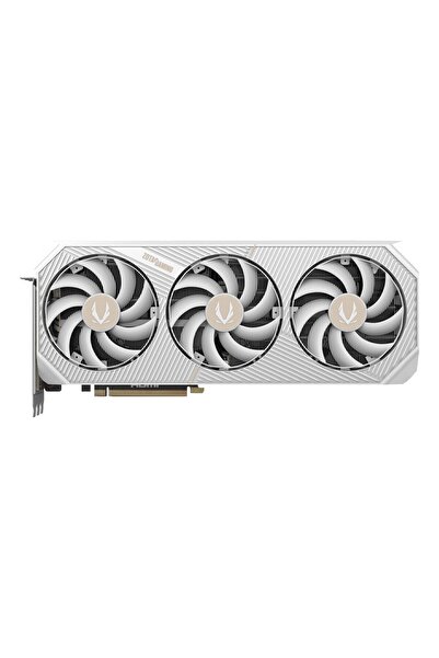 Other Placă grafică ZOTAC RTX 5080 SOLID OC 16GB Albă