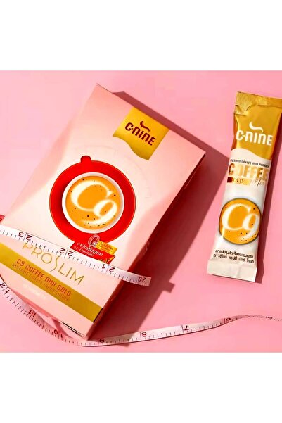 Nine C-Nine Pro Slim Coffee Mix