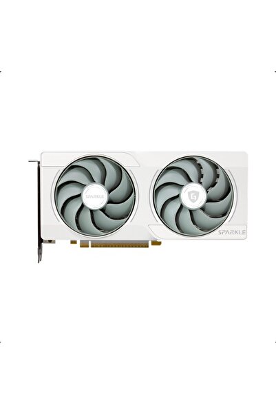 Other SPARKLE Intel Arc B570 GUARDIAN Luna OC Graphics Card