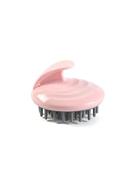 Dream girl care فرشه تدليك فروة الراس وتنظيف الشعر