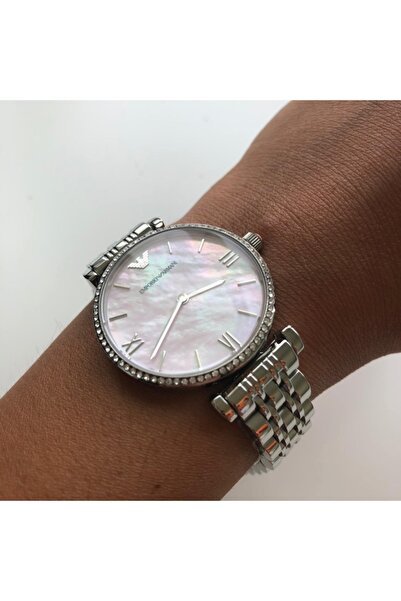 Emporio Armani Ceas Dama, Emporio Armani, Gianni T-Bar AR1779