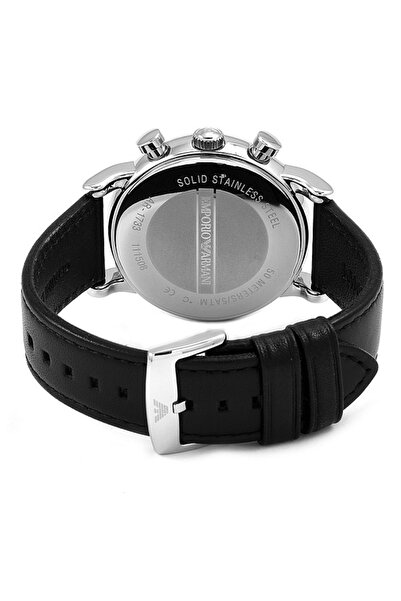 Emporio Armani Ανδρικό ρολόι, Emporio Armani, Classici AR1733