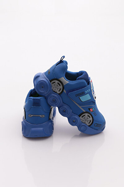 pepino 2051 Children's Booties Sports Shoes