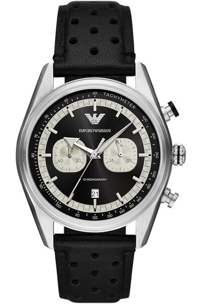 Emporio Armani Ceas bărbătesc, Emporio Armani, Racer AR11635