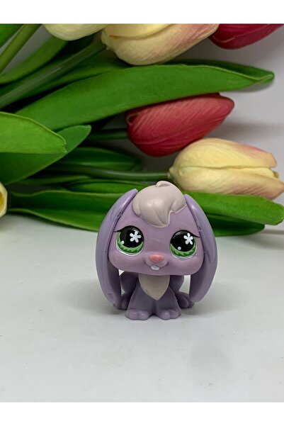 Littlest Pet Shop Lps miniş