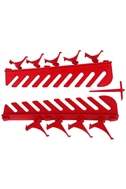 EvoTools Professional A11 Tool Wall Panel Accessories