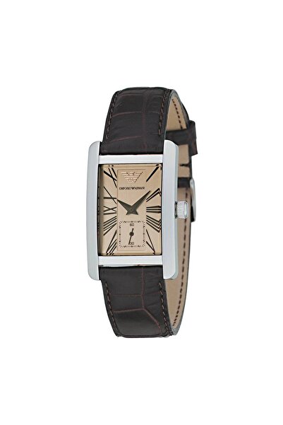 Emporio Armani Women's Watch, Emporio Armani, Classici AR0155