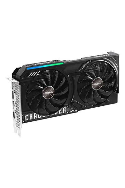 Other Asrock Intel ARC B570 CL 10GO graphics card