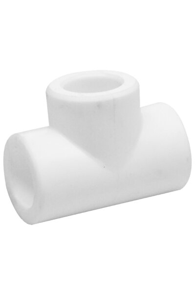 EVOSANITARY Tee PP-R ESS PD - 1 pc 63 mm