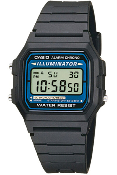 Casio Ceas VINTAGE F-105W-1A