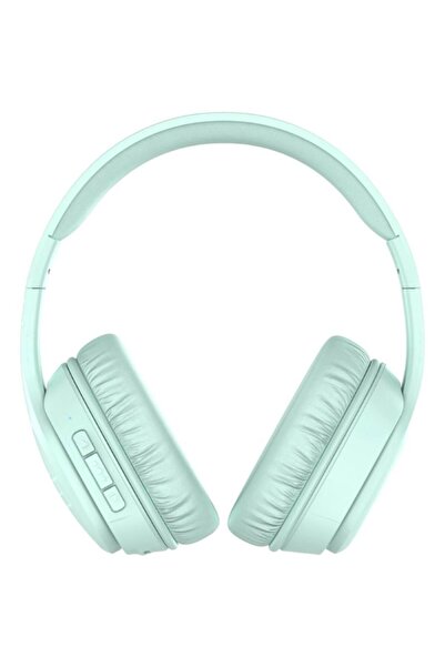 PowerLocus Casti Bluetooth Wireless Over-Ear P7 Mint