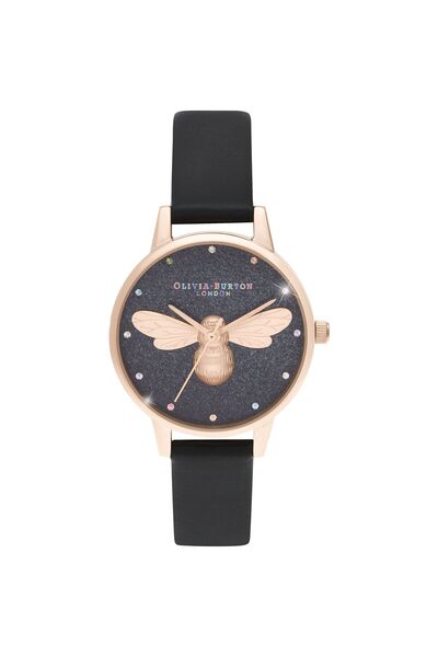 Olivia Burton Women's Watch, Olivia Burton, Rainbow Lucky Bee OB16FB13