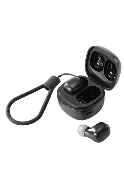 Joyroom Casti True Wireless Bluetooth, Negru