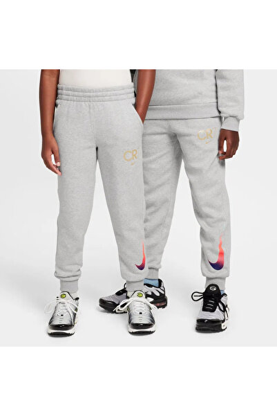 Nike CR7 Club Fleece Jogger Çocuk Eşofman Altı
