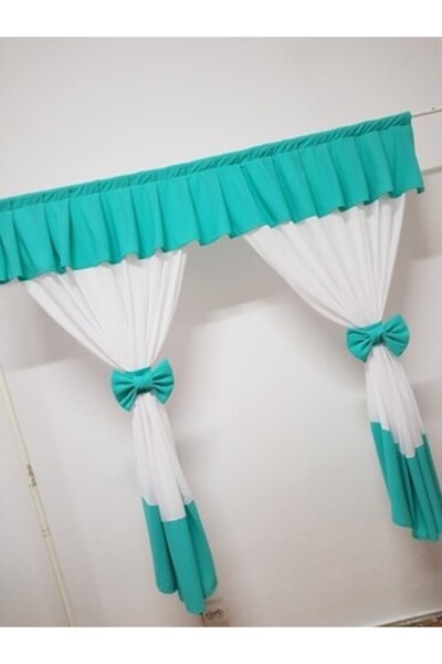 Kotys Design Pillowcase - black background with musical notes