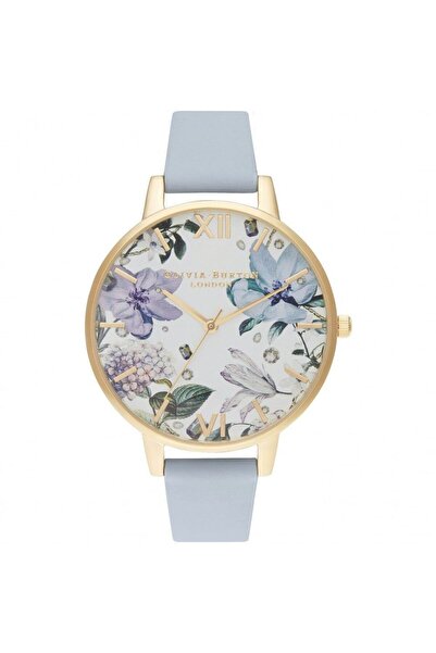 Olivia Burton Women's Watch, Olivia Burton, Bejewelled Florals OB16BF21