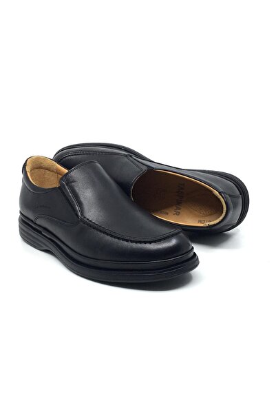 Taşpınar Ayakkabı 100% piele pentru bărbați, sezonier, zilnic, pantofi clasic...