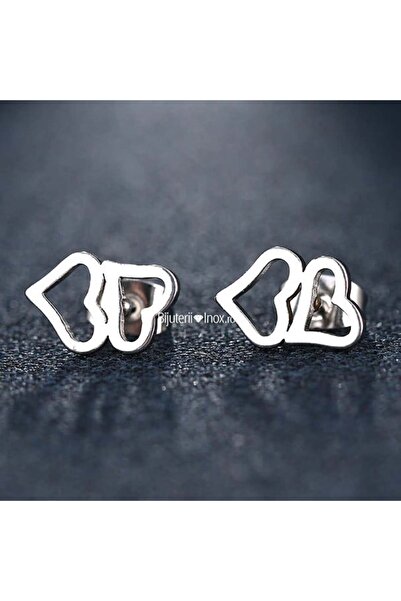 KEVSA Jewelry Cercei din oțel inoxidabil - CM1160