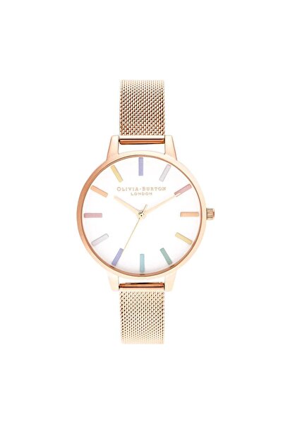 Olivia Burton Γυναικείο Ρολόι, Olivia Burton, Rainbow OB16RB24