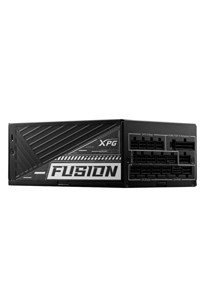 Other Sursă de alimentare XPG FUSION 1600W 80 Titanium