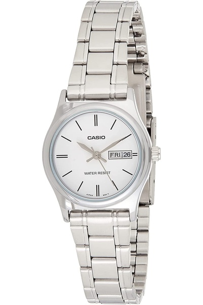 Casio Ceas de damă, Casio, Colecția LTP-V0 LTP-V006D-7B2