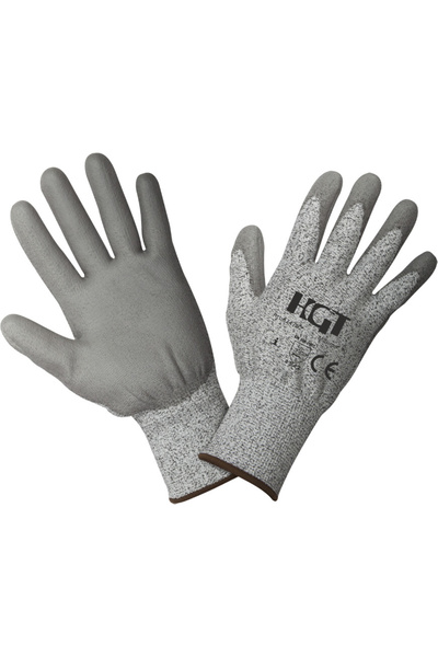 EvoTools Professional HPPE Cut Resistant Gloves 10