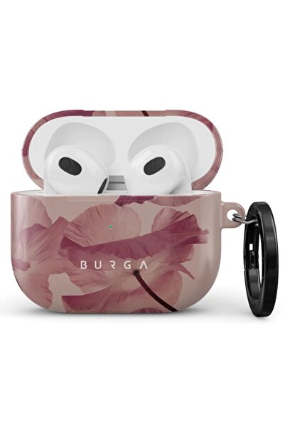 BURGA Husa Hard Shell Tender Kiss Airpods 3