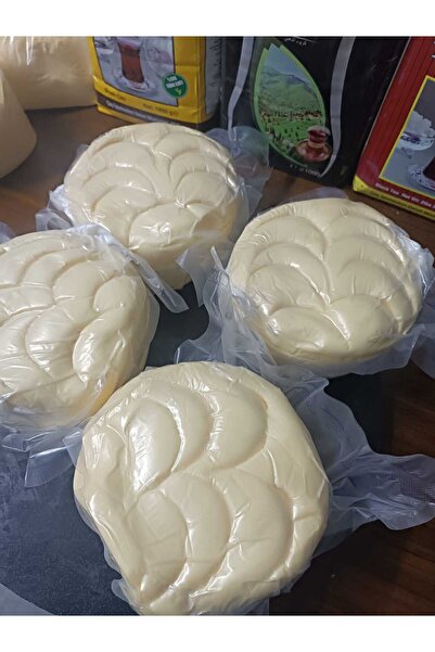 RİZE YAYLA GIDA RİZE DOĞAL TEREYAĞI 1KG