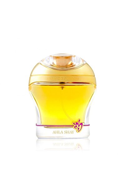 ANFASIC DOKHOON Ahla Shay – 75ml Eau de Parfum (Unisex)