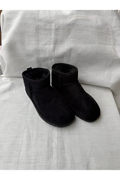 Güneş stil أحذية نسائية من القطيفة