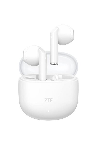 ZTE Casti True Wireless Buds 2 Bluetooth Alb