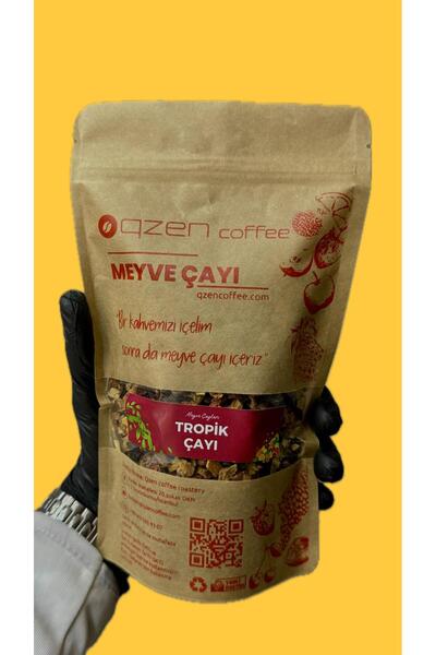 TROPİK ÇAY 200 gr