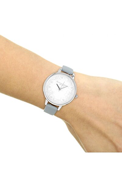 Olivia Burton Ceas de damă, Olivia Burton, cadran artizanal OB16AR04