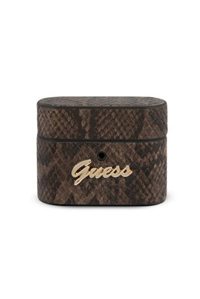 Guess Husa Airpods Pro Python Collection Maro