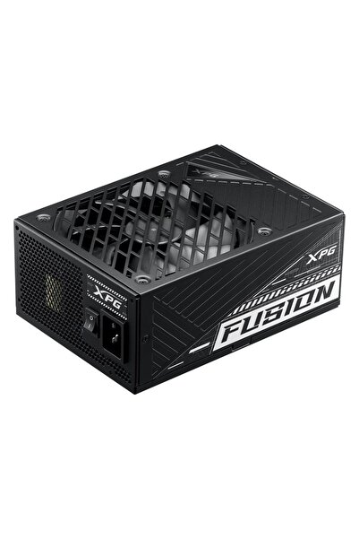Other Sursă de alimentare XPG FUSION 1600W 80 Titanium
