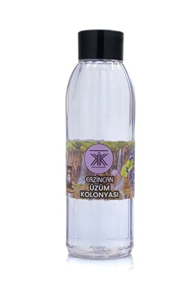 erzincan Üzüm kolonyası 70 derece,400 ml