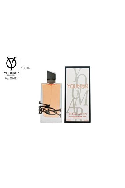 Yomar Collection يومار كولكشن 070032 عطر نسائي - 100 مل