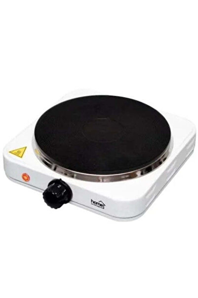 Otto OttoMag Electric Hotplate, 1500 W, 185 mm, Overheat Protection, Temperature Control, Indicator Light