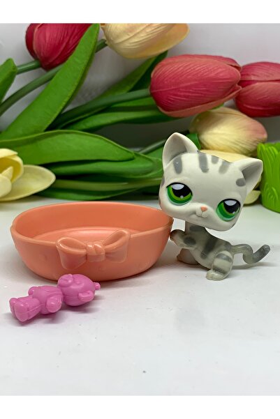 Littlest Pet Shop Lps miniş