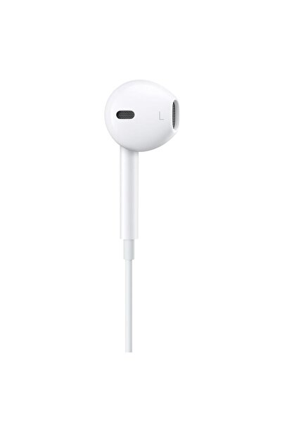 Apple Casti Originale In-Ear Earpods conector Lightning White