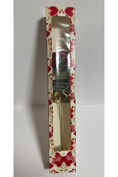 Lisinya Rose Artificial for Teacher's Day Tygoo