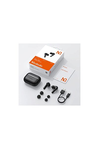 Mcdodo Casti Wireless N1 Series Black