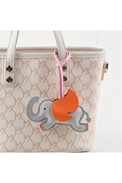 dukart Trendlover Charm Keychain