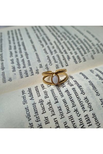 Haze Adjustable Non-Tarnish Steel White 1