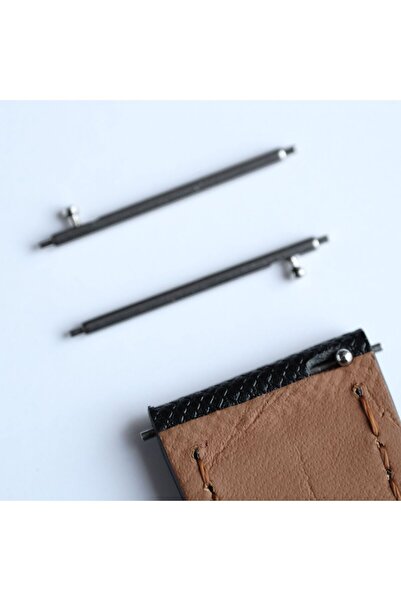 Yaydan Deri Aksesuar Akıllı Pim