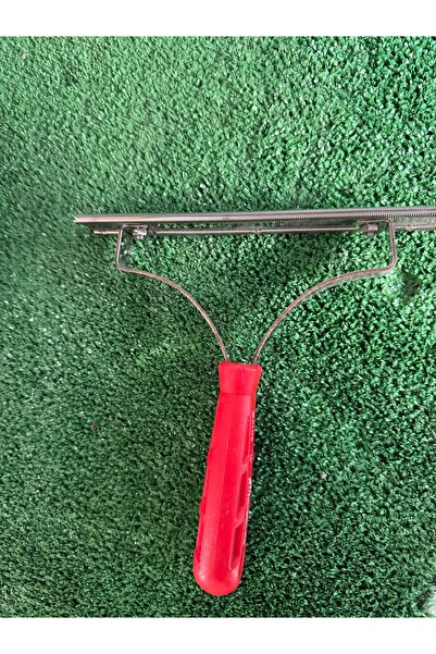 ÜRETİM Hav Tarağı Halınızdaki yün toplama